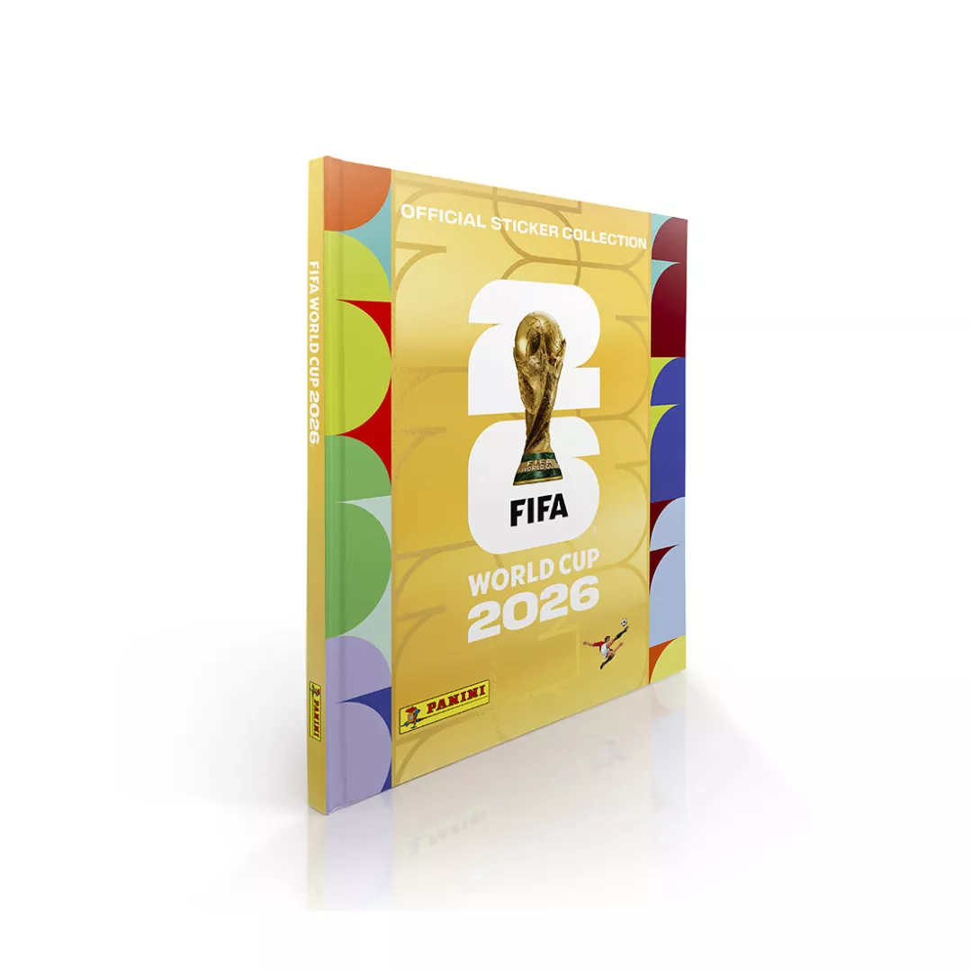 Mundial FIFA 2026