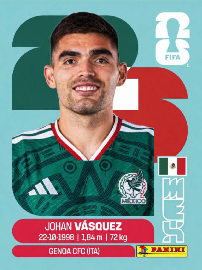 MEX3