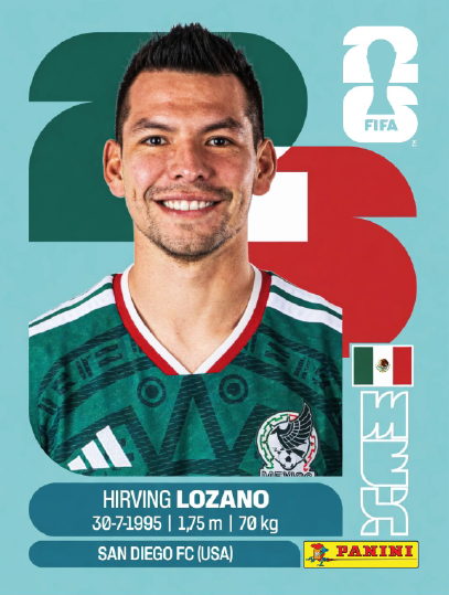 MEX15