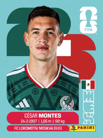 MEX5